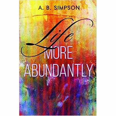 TISTHESEASON Life More Abundantly TI3743131